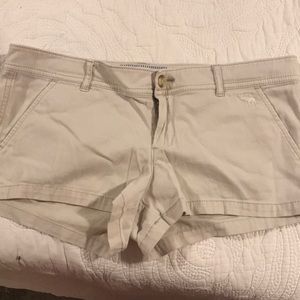 Abercrombie & Fitch Shorts